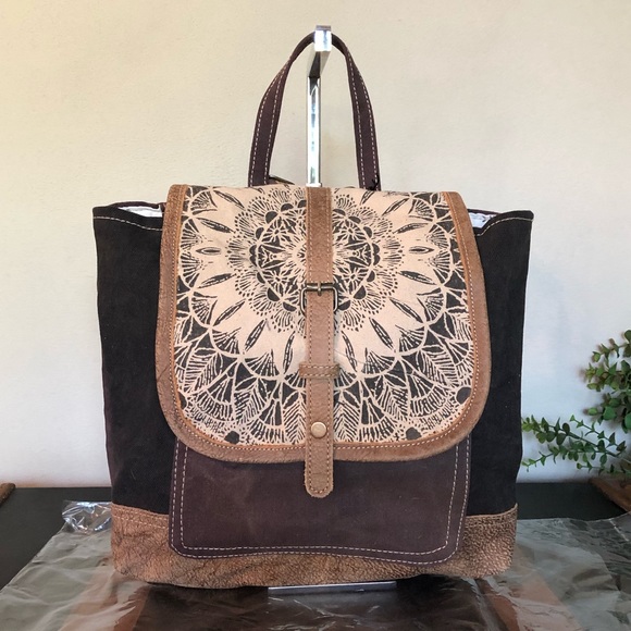 myra backpacks